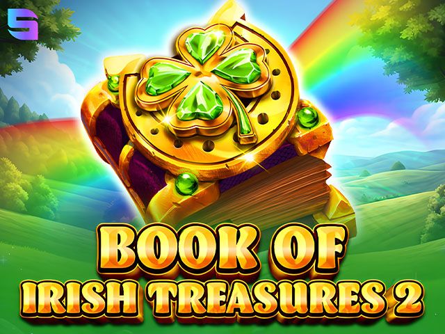 Book Of Irish Treasures 2