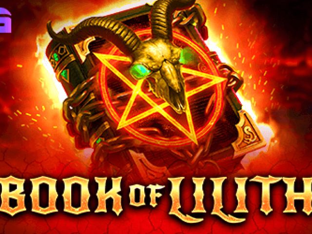 Book Of Lilith