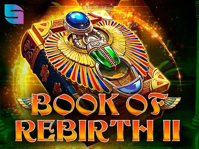 Book Of Rebirth 2