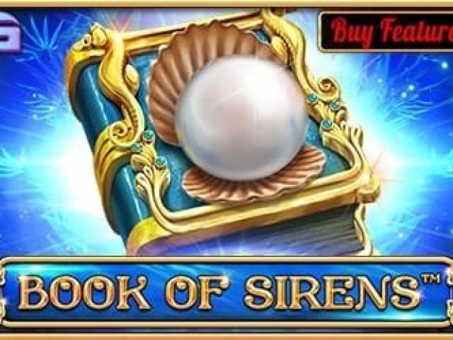 Book Of Sirens