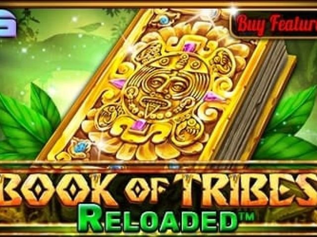 Book Of Tribes Reloaded