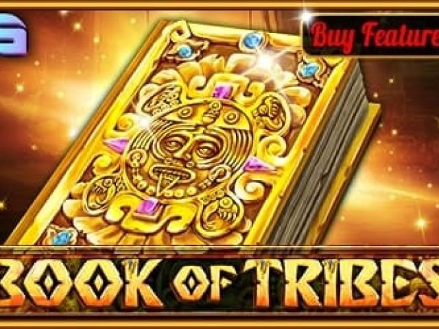 Book Of Tribes