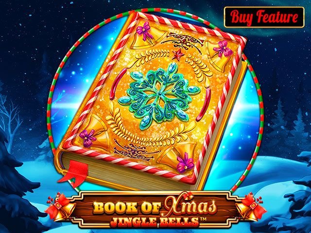 Book Of Xmas - Jingle Bells