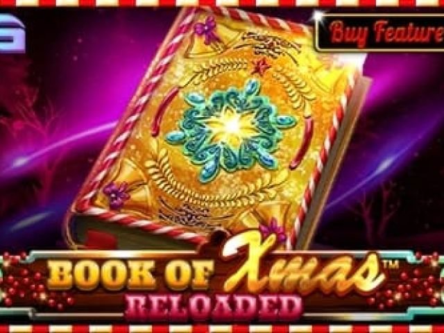 Book Of Xmas Reloaded