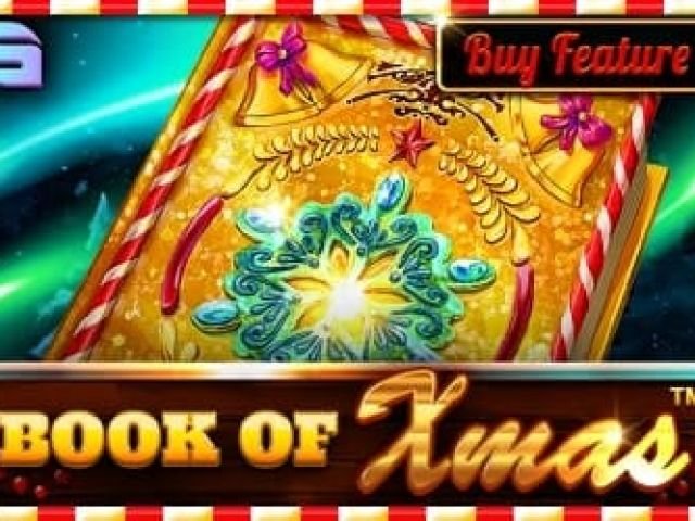 Book Of Xmas