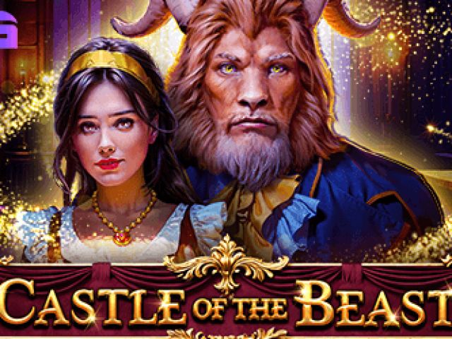 Castle Of The Beast