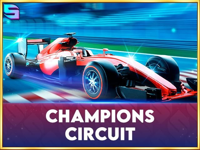 Champions Circuit