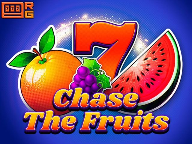 Chase The Fruits
