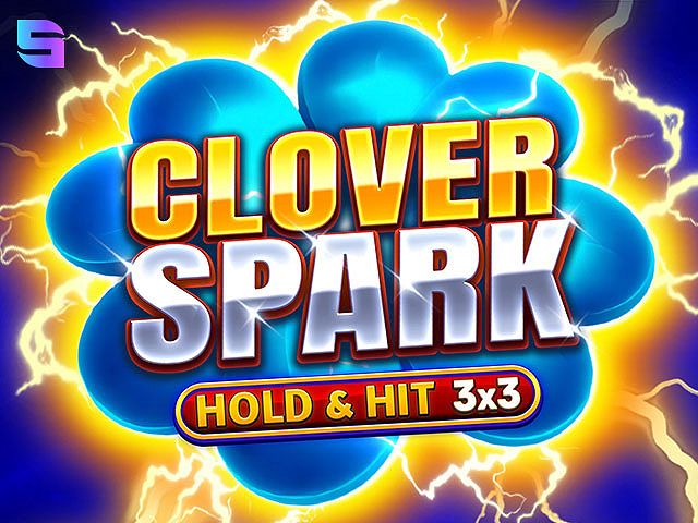 Clover Spark - Hold & Hit 3x3