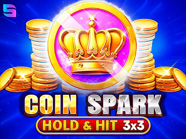 Coin Spark