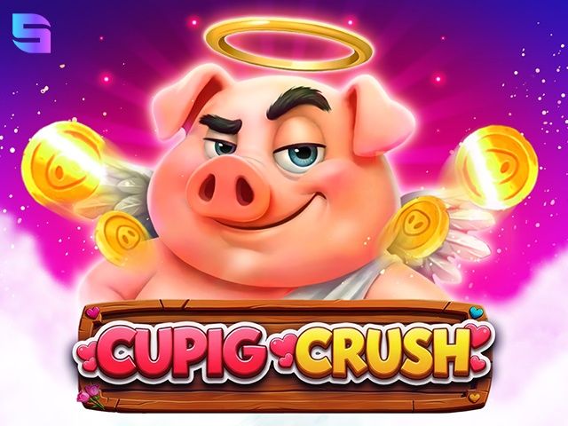 Cupig Crush
