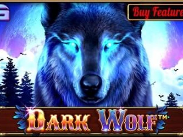 Dark Wolf