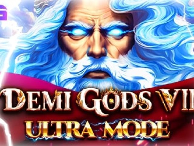 Demi Gods VII