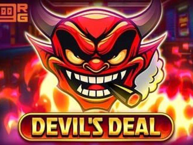 Devil's Deal