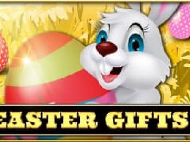 Easter Gifts