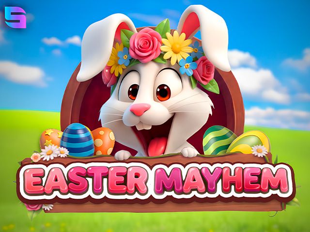 Easter Mayhem