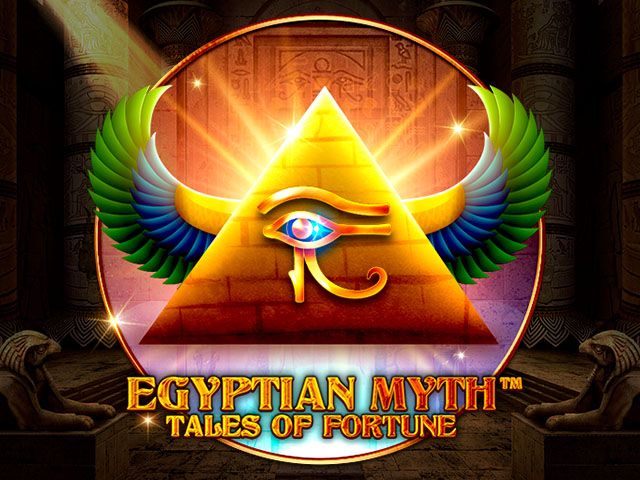 Egyptian Tale