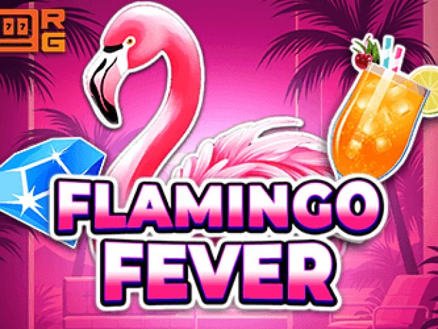 Flamingo Fever