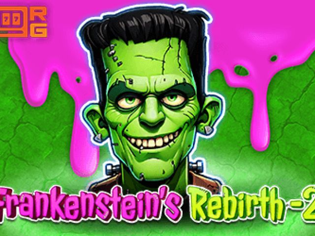 Frankenstein's Rebirth 2