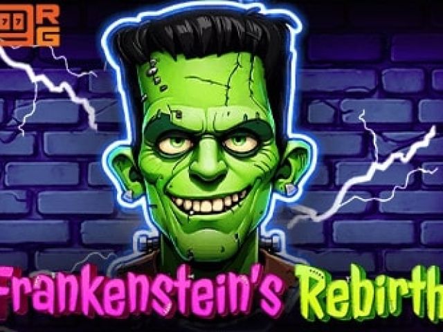 Frankenstein's Rebirth