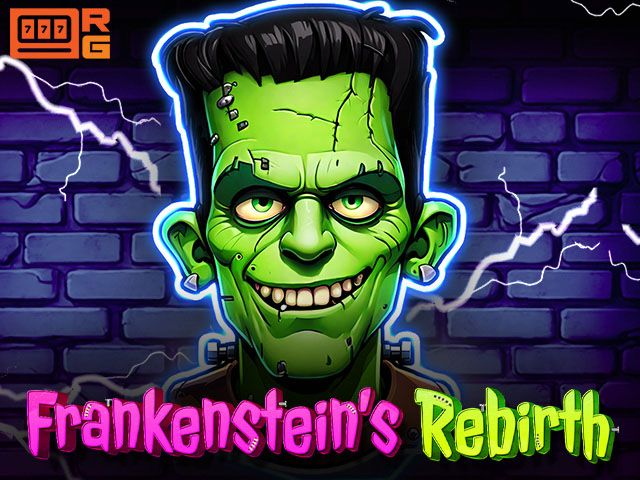 Frankenstein's Rebirth