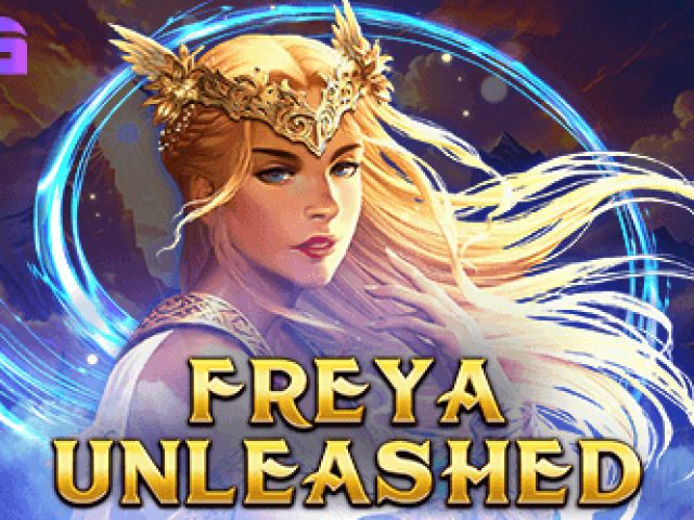 Freya Unleashed