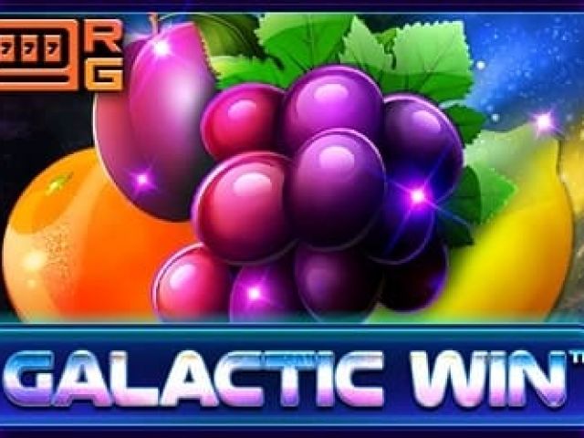 Galactic Win