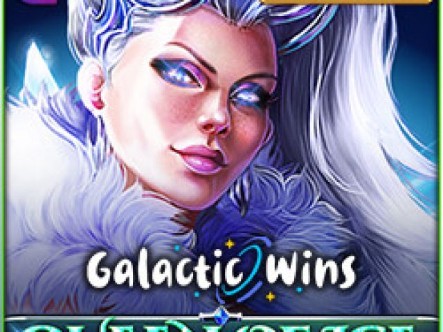 Galacticwins Queen of Ice