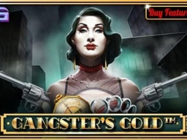 Gangster's Gold