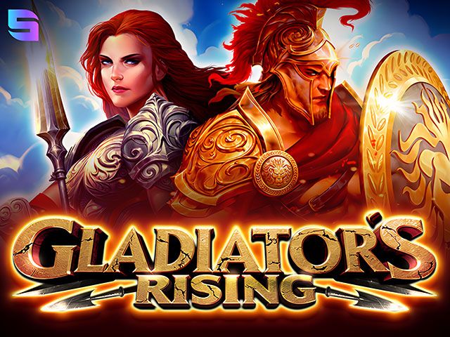 Gladiator’s Rising