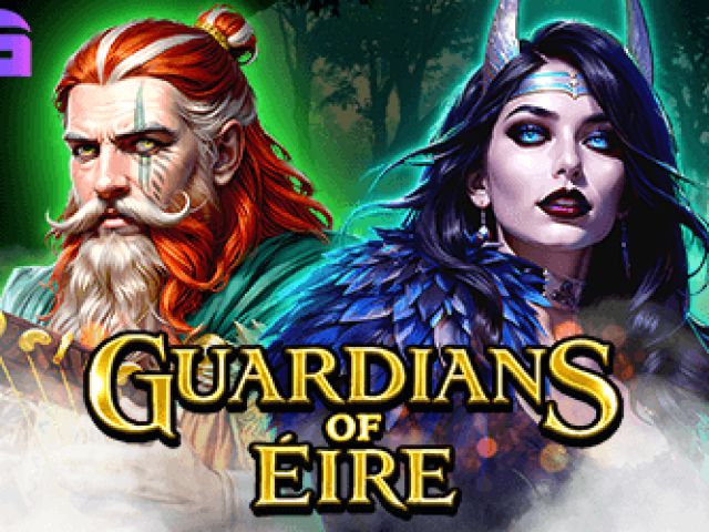 Guardians Of Éire