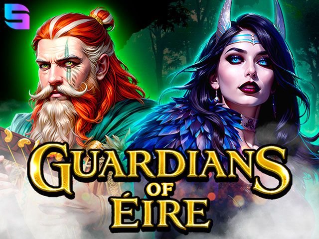 Guardians Of Éire