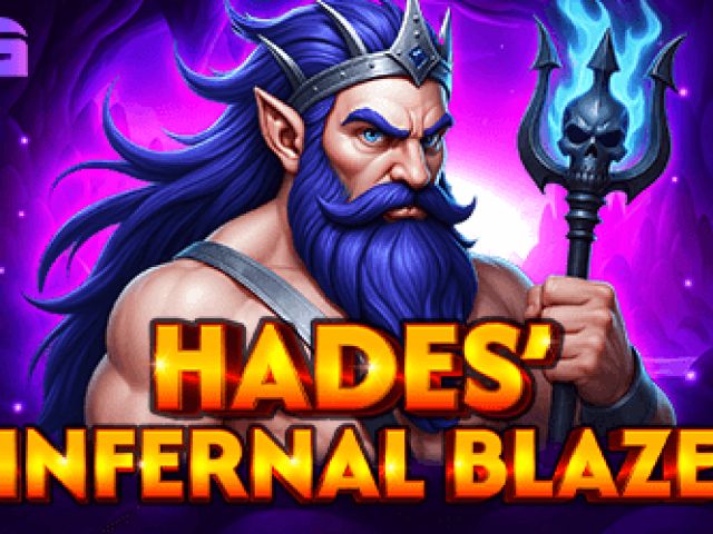Hades’ Infernal Blaze