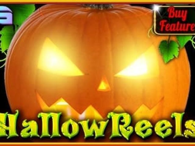 Hallow Reels