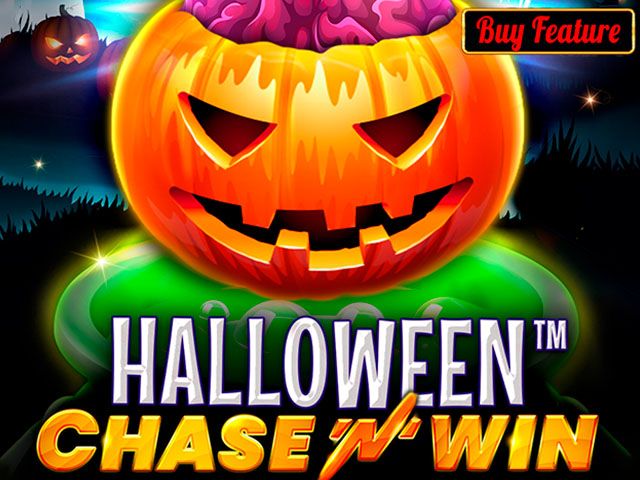 Halloween - Chase'N'Win