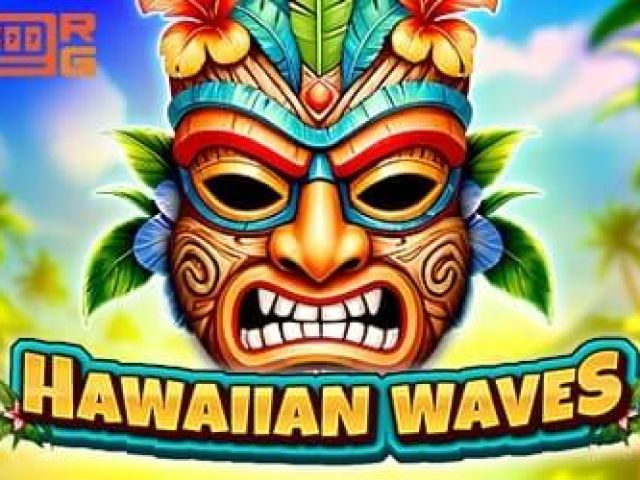 Hawaiian Waves