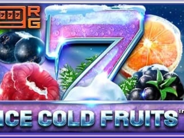 Ice Cold Fruits