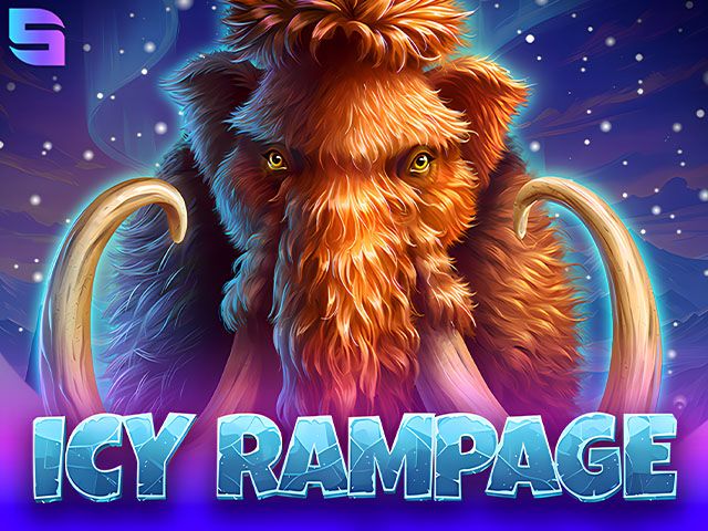 Icy Rampage