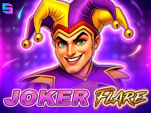 Joker Flare