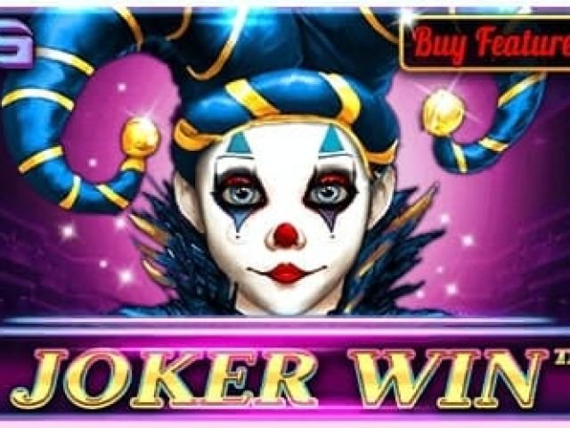 Joker Win