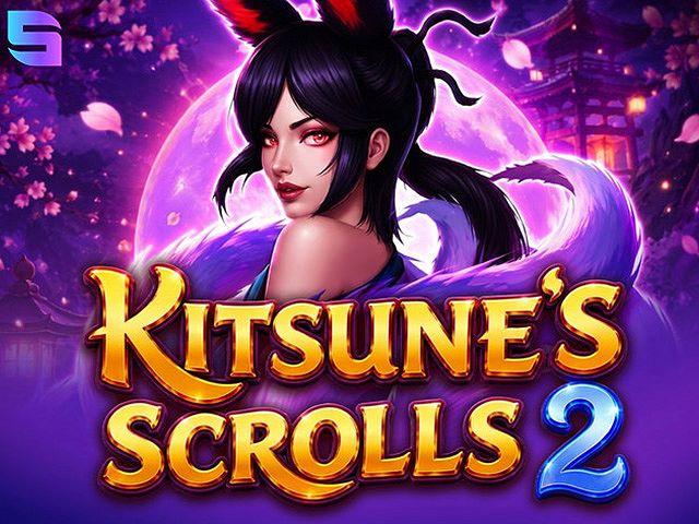 Kitsune's Scrolls 2