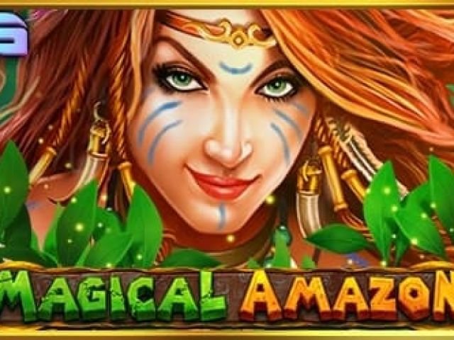 Magical Amazon