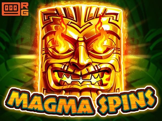 Magma Spins