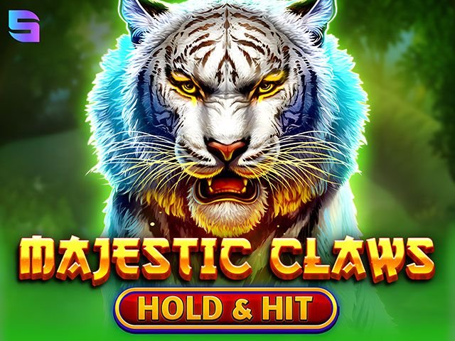 Majestic Claws - Hold & Hit