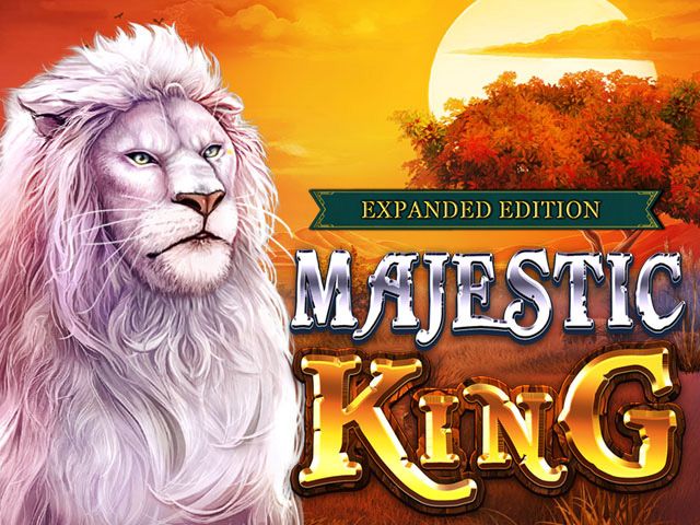 Majestic King - Expanded Edition