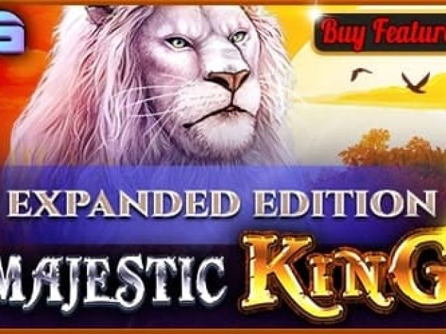 Majestic King - Expanded Edition