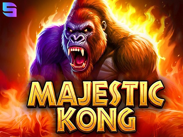 Majestic Kong