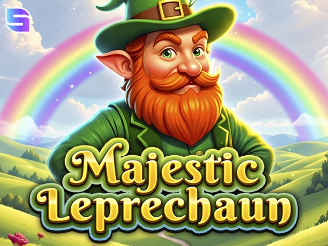 Majestic Leprechaun