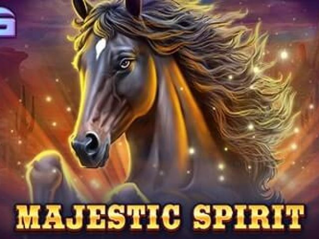 Majestic Spirit