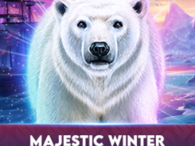 Majestic Winter - Polar Adventures